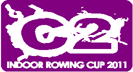 Logo Indoor Rowing CUP